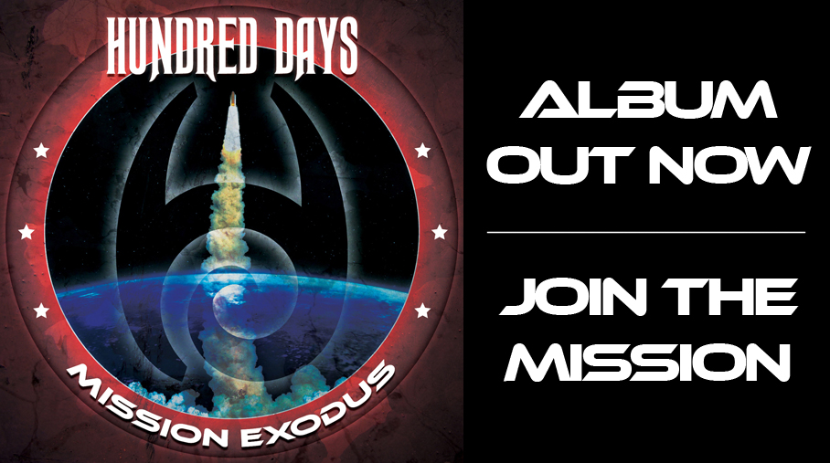 Join The Mission Join The Mission